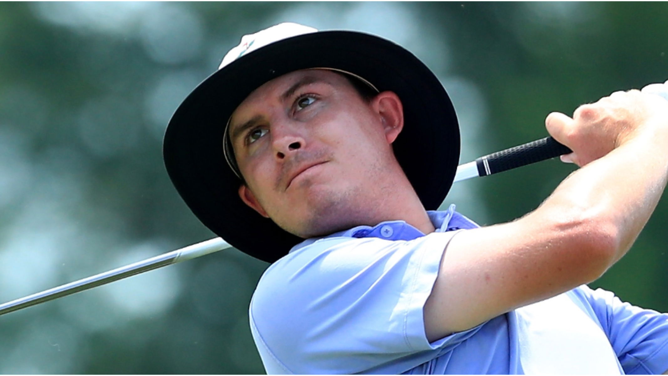 PGA Tour pro reacts to obscene comment over bet on him missing cut