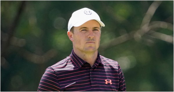 Jordan Spieth's agent provides illness update ahead of US Open