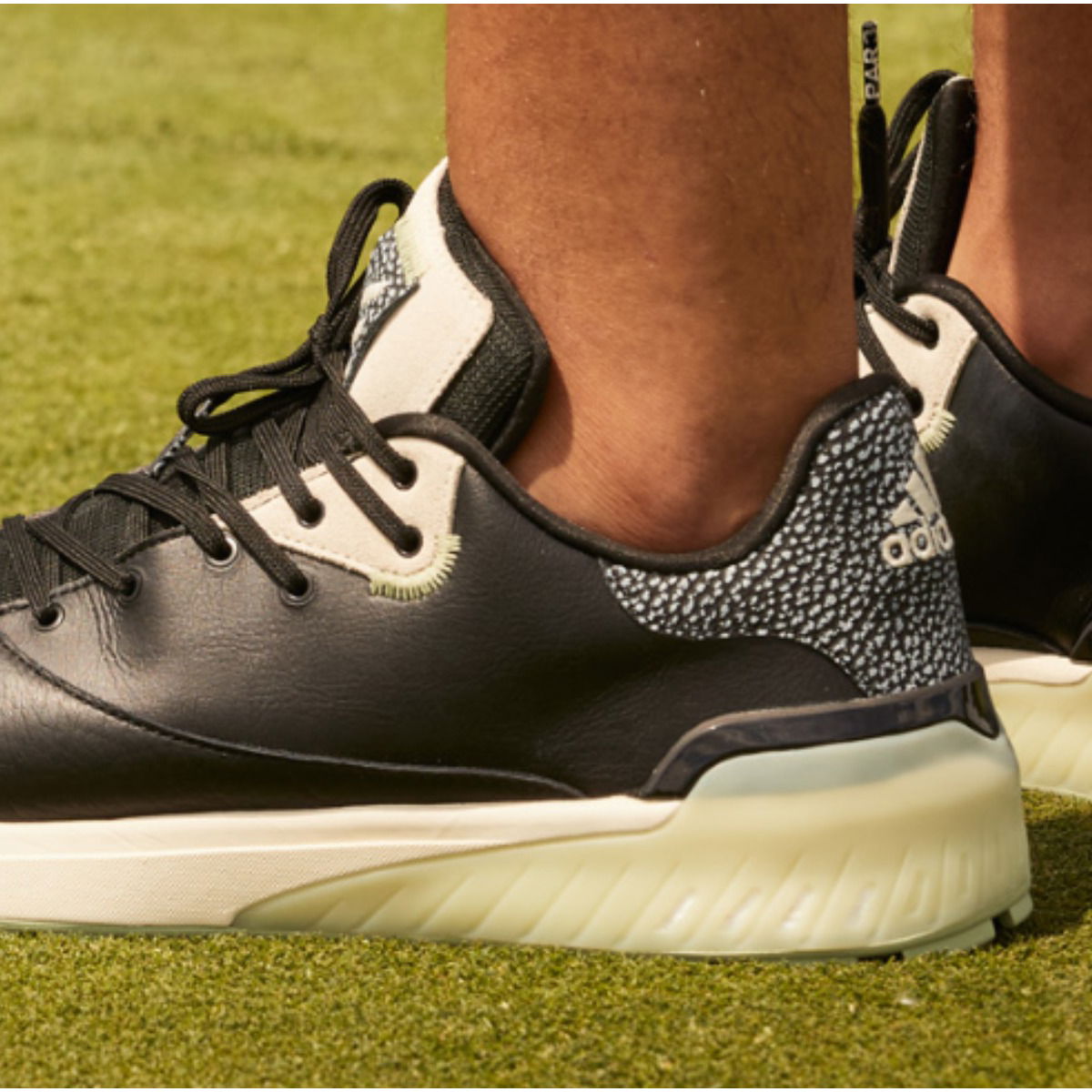 adidas Golf launch new line of footwear: Rebelcross