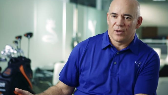 Day in the life: Cobra Puma's Tom Olsavsky
