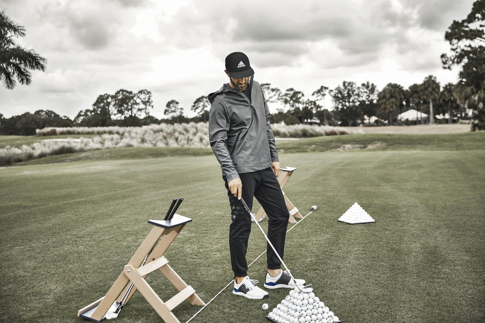 Skechers launch 2018 GO GOLF shoe line-up