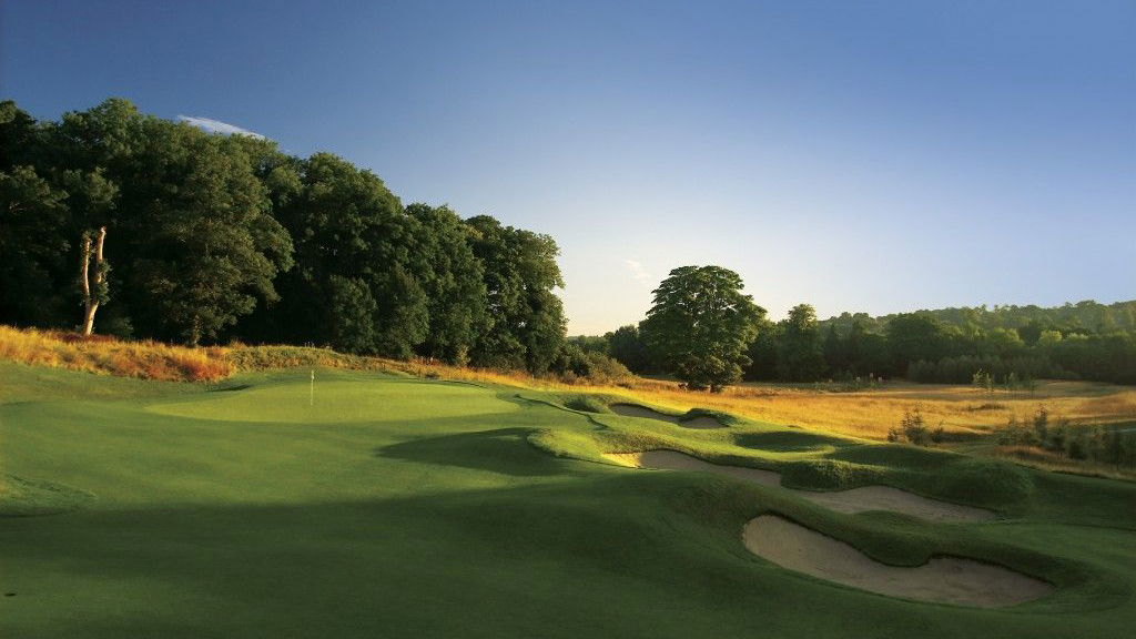 IGC London: a breath of fresh air to golf