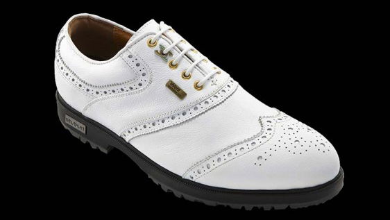 Stuburt launches new eVent shoes