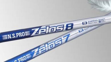 Nippon Shaft releases ultra lightweight steel shaft