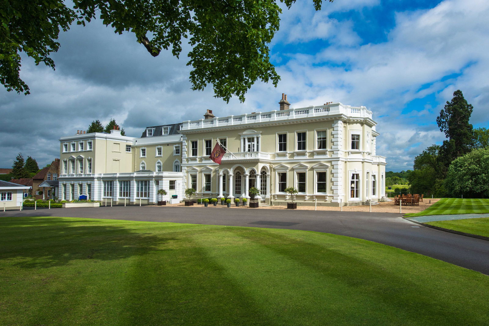 Little Aston Golf Club: review