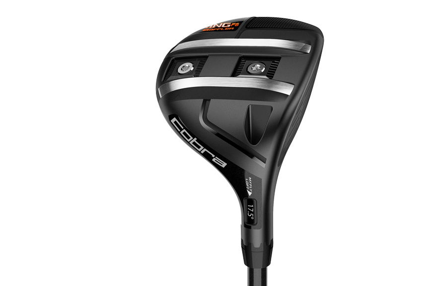 Cobra Golf launches King Utility iron