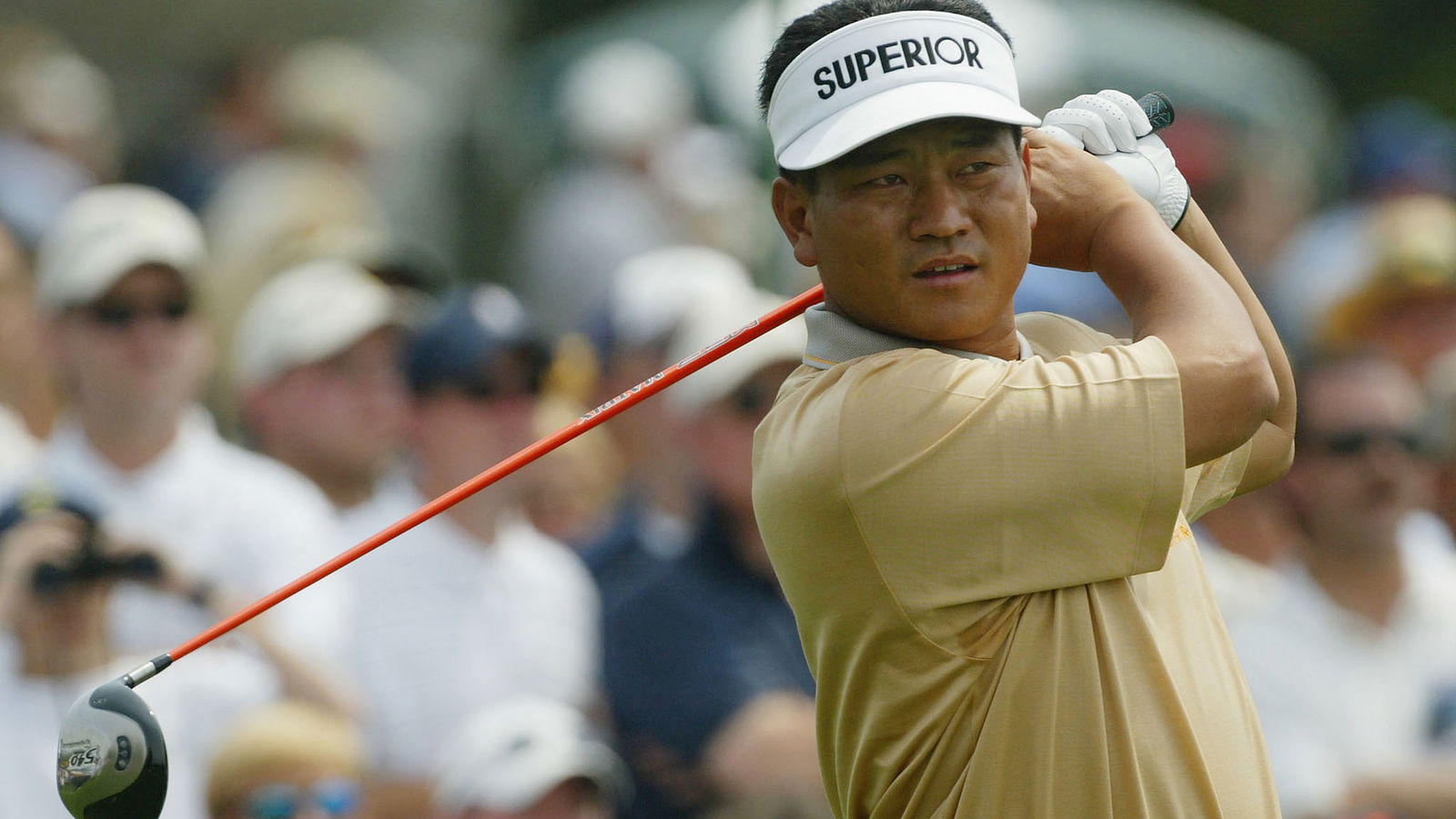 The Masters: Record holders - part 3
