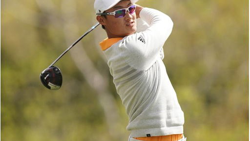 Li signs with adi