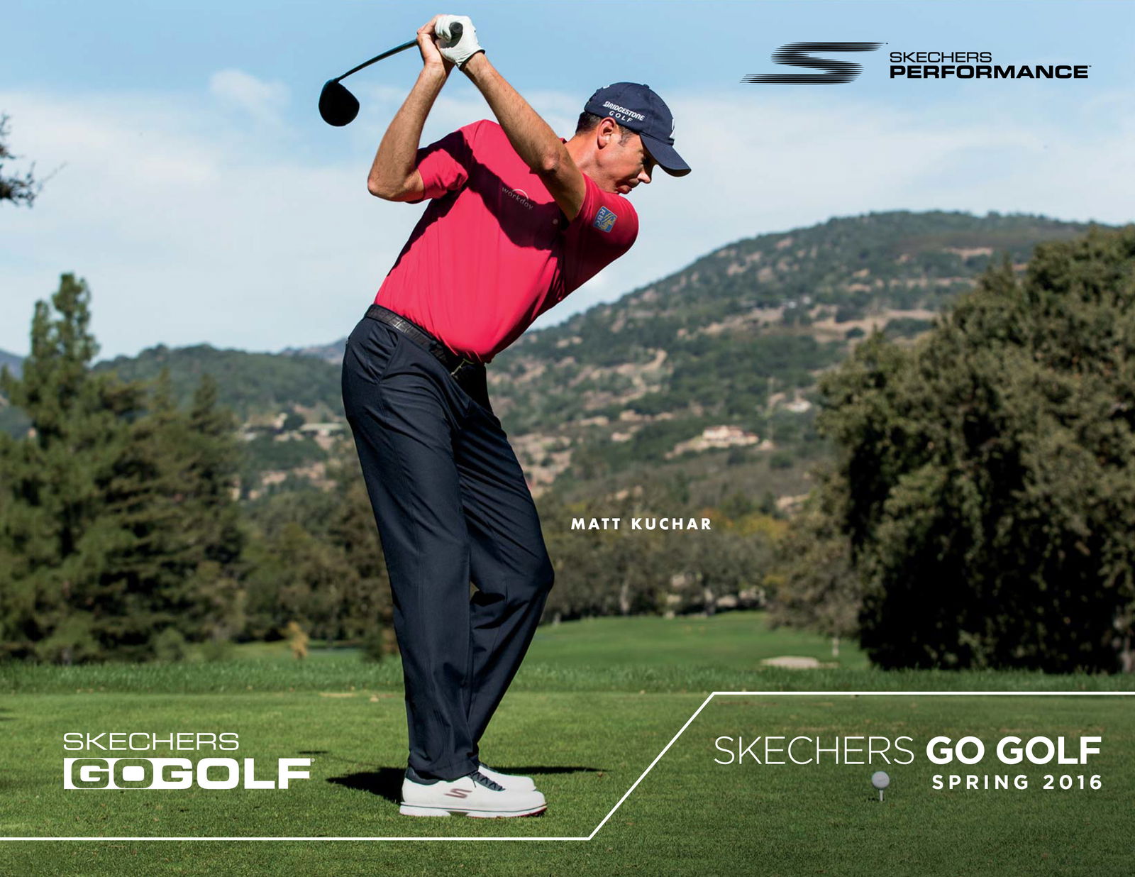 Bryson DeChambeau signs with Cobra Puma Golf