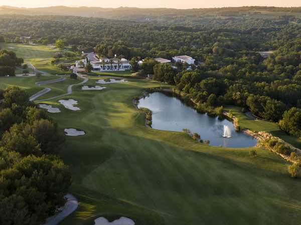 Las Colinas Golf & Country Club marks 10th anniversary with MAJOR enhancements