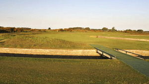 Carnoustie tournament filled in five minutes!