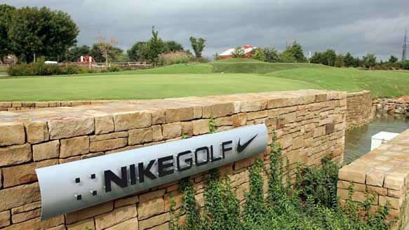 Inside the Nike nerve centre