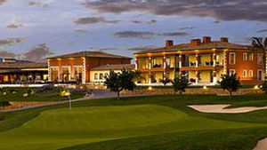 Holiday break idea: Palma Urban Golf