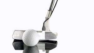 Want to putt like a pro? Time to train like one!
