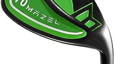 Mazel 70 degree wedge