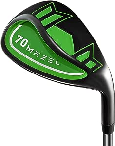 Mazel 70 degree wedge