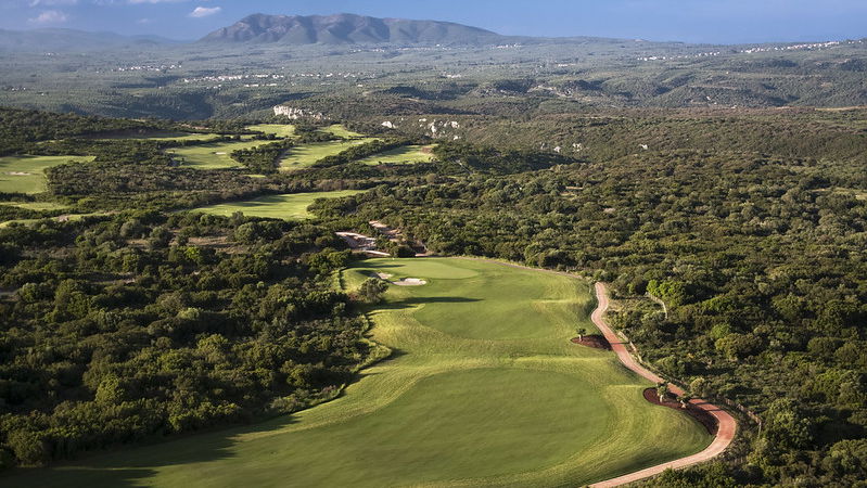 Costa Navarino: An incredible destination with world-class golf courses