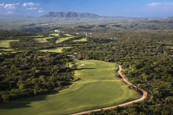 Costa Navarino: An incredible destination with world-class golf courses