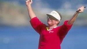 Guest blog: Should golfers go to Specsavers?