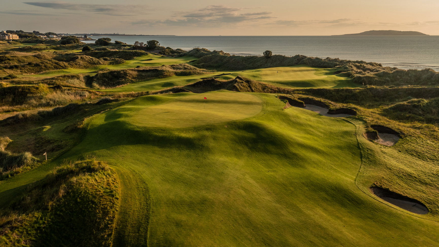 Jameson Golf Links