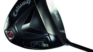 Review: Callaway FT-iZ driver
