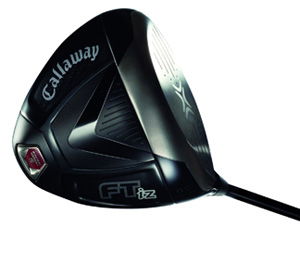 Review: Callaway FT-iZ driver