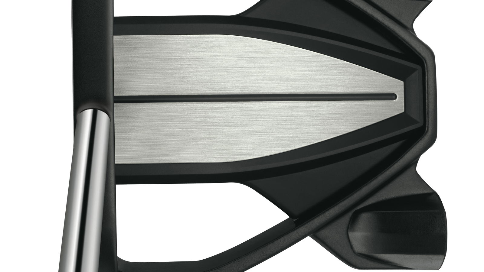 Monza Spider Vicino putter unveiled