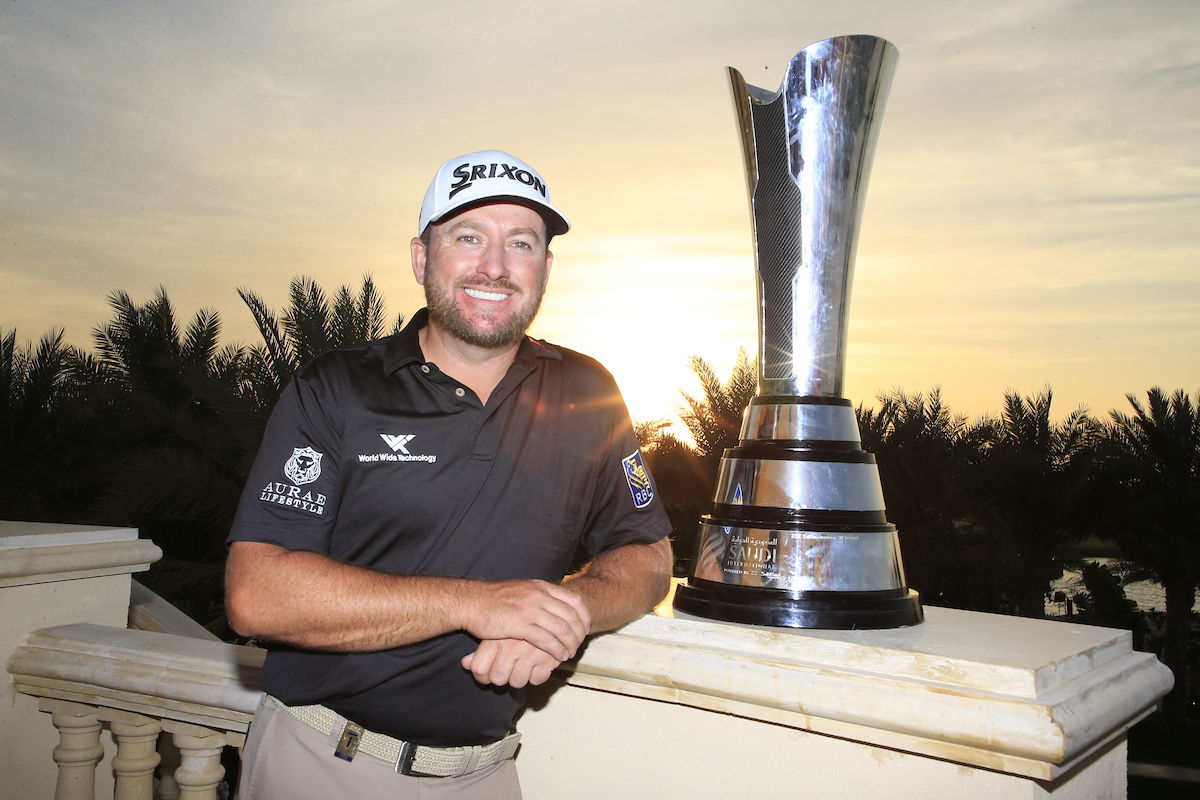 How much every golfer won at the Waste Management Phoenix Open
