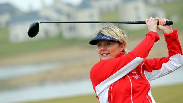 Lough Erne appoints McCool