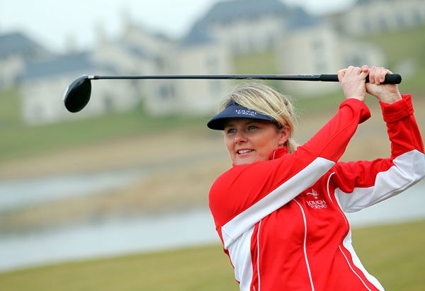 Lough Erne appoints McCool