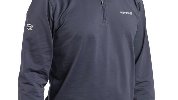 Clothing range from Wilson Staff