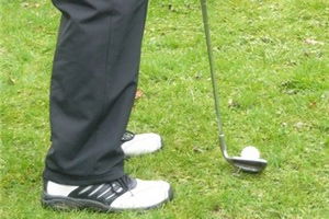 Learn from Sir Nick Faldo: Pitching
