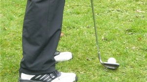 How to hit GOOD chips from BAD lies