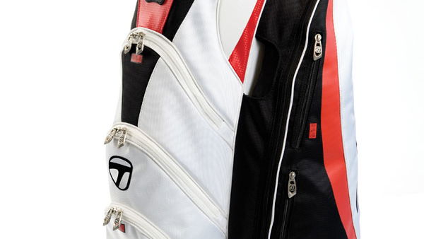 Two new bags from TaylorMade