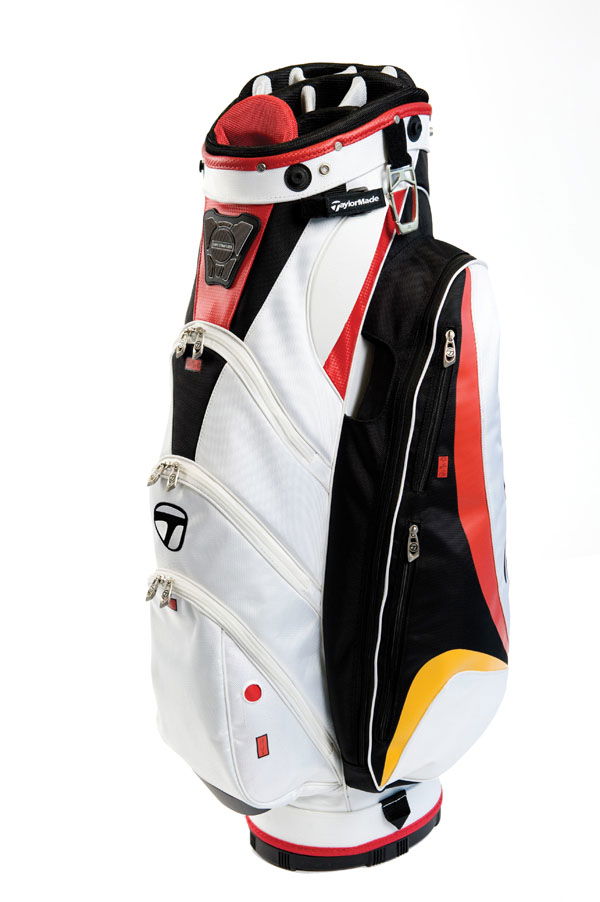 Two new bags from TaylorMade