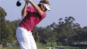Improve your swing without hitting a ball!