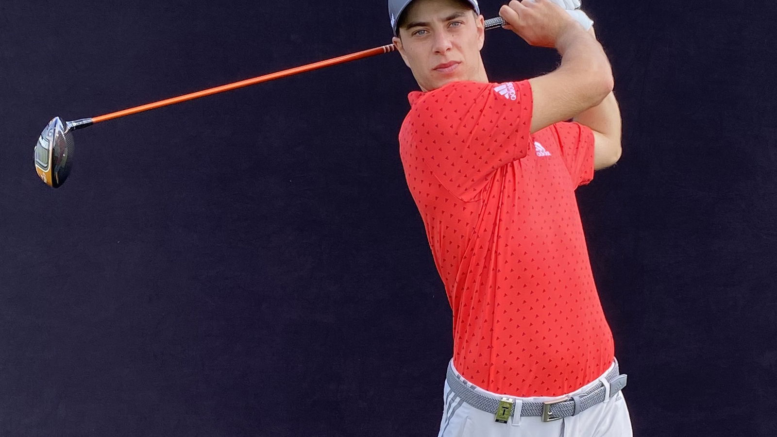 GolfMagic Tour blogger Guido Migliozzi pens new deal with adidas Golf