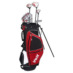 Golf clothing from Glenmuir and Ping