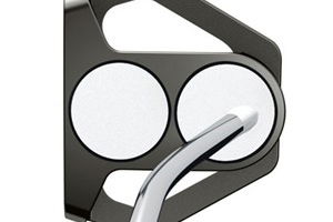 Spherical Blade launches six putters