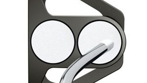 Odyssey Backstryke putter models