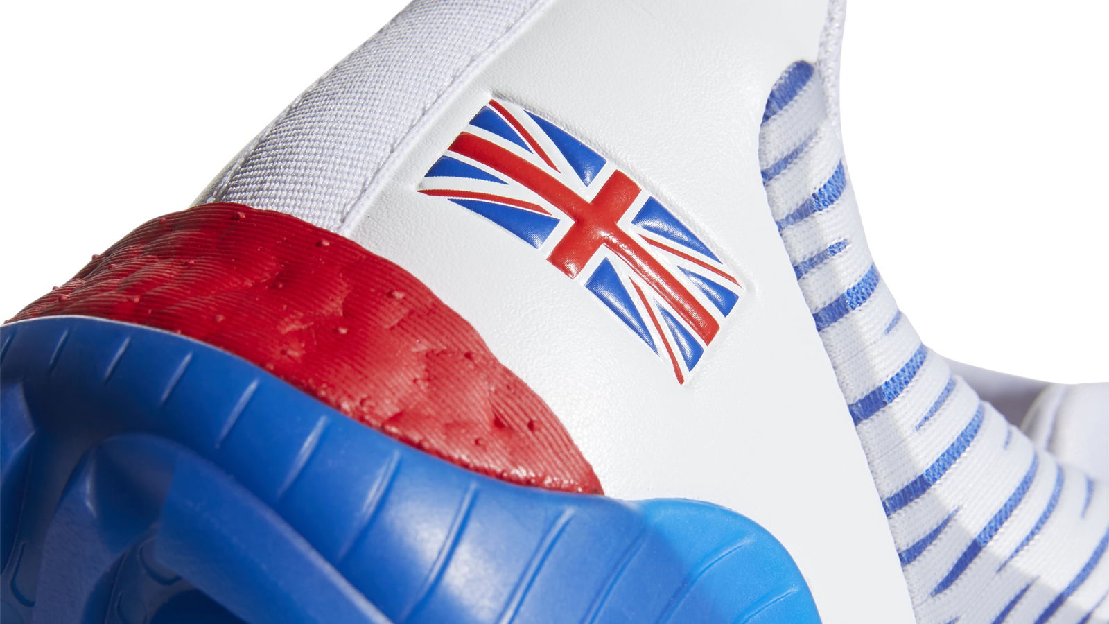 FIRST LOOK: adidas CODECHAOS 'Nations Pack' footwear