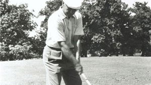 Tom Stites Special Part 2: Hogan's secret