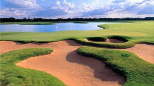 Rockliffe Hall's 'Ryder Cup bid'