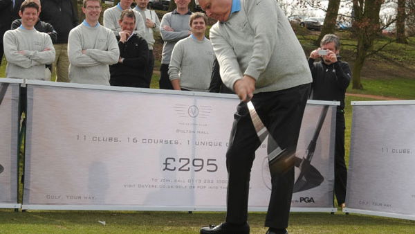 De Vere pioneers new membership scheme