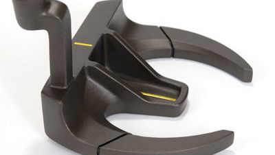 Spherical Blade launches six putters