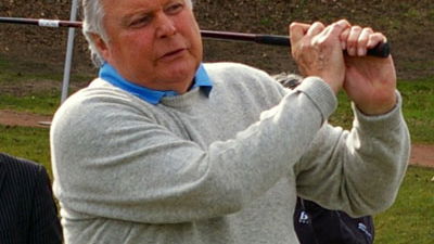 Alliss Special: Ryder Cup defunct in 30 years?
