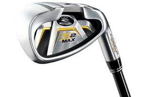 Cobra puts a price on S2 Max clubs