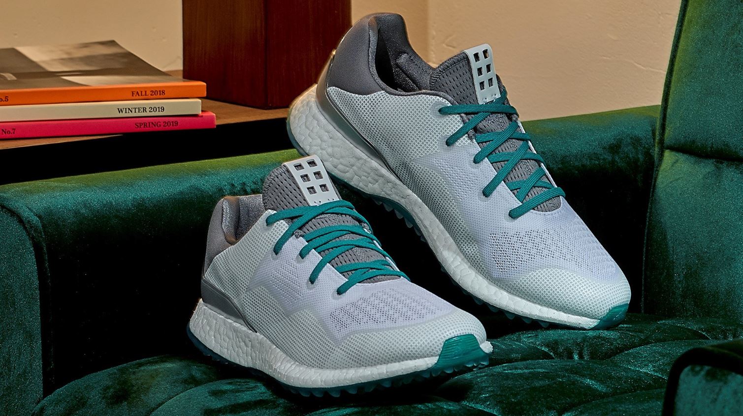 Adidas 2019 golf outlet shoes