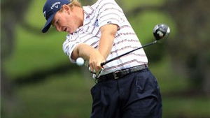 Els: Callaway's Masters contender