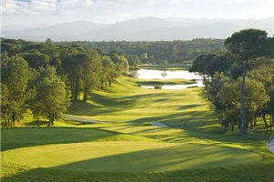 PGA Catalunya: Jewel in Costa Brava crown